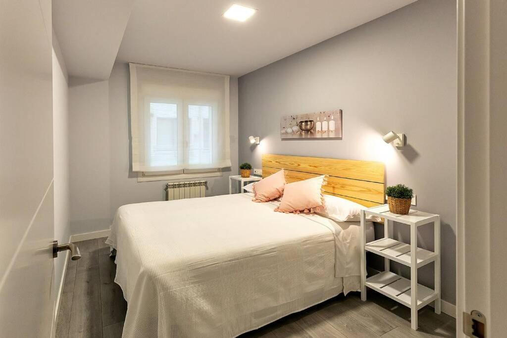 Vive Burgos Vut-09 200 Διαμέρισμα Εξωτερικό φωτογραφία